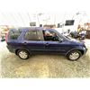 Image 12 : PARKSVILLE - 2005 HONDA CR-V BLUE 241059 KMS - 800986-3