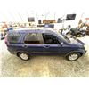 Image 13 : PARKSVILLE - 2005 HONDA CR-V BLUE 241059 KMS - 800986-3