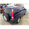 Image 16 : PARKSVILLE - 2005 HONDA CR-V BLUE 241059 KMS - 800986-3