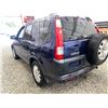 Image 20 : PARKSVILLE - 2005 HONDA CR-V BLUE 241059 KMS - 800986-3