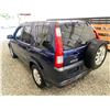 Image 21 : PARKSVILLE - 2005 HONDA CR-V BLUE 241059 KMS - 800986-3