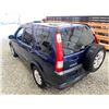 Image 22 : PARKSVILLE - 2005 HONDA CR-V BLUE 241059 KMS - 800986-3