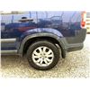 Image 29 : PARKSVILLE - 2005 HONDA CR-V BLUE 241059 KMS - 800986-3