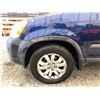 Image 31 : PARKSVILLE - 2005 HONDA CR-V BLUE 241059 KMS - 800986-3