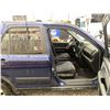Image 36 : PARKSVILLE - 2005 HONDA CR-V BLUE 241059 KMS - 800986-3