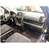 Image 38 : PARKSVILLE - 2005 HONDA CR-V BLUE 241059 KMS - 800986-3