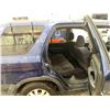 Image 40 : PARKSVILLE - 2005 HONDA CR-V BLUE 241059 KMS - 800986-3