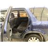 Image 45 : PARKSVILLE - 2005 HONDA CR-V BLUE 241059 KMS - 800986-3