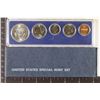 Image 2 : 1966 US SPECIAL MINT SET WITH BOX