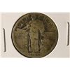Image 1 : 1925 SILVER STANDING LIBERTY QUARTER