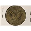 Image 2 : 1925 SILVER STANDING LIBERTY QUARTER