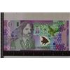 Image 1 : 2013 BANK OF KAMBERRA 10 NUMISMAS CRISP UNC