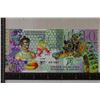 Image 2 : 2013 BANK OF KAMBERRA 10 NUMISMAS CRISP UNC