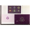 Image 2 : 1987 US PROOF SET (WITH BOX) AND PAPERWORK