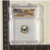 Image 1 : 1/10TH OZ. SILVER DISME COINS ICG MS70 ROUND