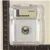 Image 2 : 1/10TH OZ. SILVER DISME COINS ICG MS70 ROUND