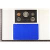Image 2 : 1970 US PROOF SET WITH BOX, 40% SILVER JFK HALF