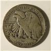 Image 2 : 1944-D SILVER WALKING LIBERTY HALF DOLLAR