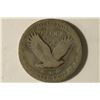 Image 2 : 1926 SILVER STANDING LIBERTY QUARTER