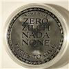 Image 2 : .87 OZ. METAL F-CAW-F COLORIZED METAL ROUND