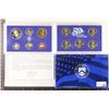 Image 2 : 2005 US PROOF SET (WITH BOX) AND PAPERWORK