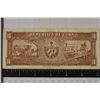 Image 2 : 1956 CUBA 10 PESO BILL