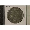 Image 1 : 1899-O MORGAN SILVER DOLLAR, SOME TONING