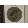Image 2 : 1899-O MORGAN SILVER DOLLAR, SOME TONING