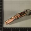 Image 3 : 2 1/2" COLT HAND GUN BUTANE LIGHTER KEYCHAIN