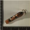 Image 4 : 2 1/2" COLT HAND GUN BUTANE LIGHTER KEYCHAIN