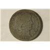Image 1 : 1903-O SILVER BARBER QUARTER