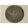 Image 2 : 1903-O SILVER BARBER QUARTER