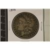 Image 1 : 1878 MORGAN SILVER DOLLAR