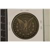Image 2 : 1878 MORGAN SILVER DOLLAR