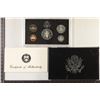 Image 2 : 1994 US SILVER PROOF SET (WITH BOX) & WITH CERT