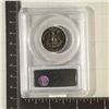 Image 2 : 1968-S WASHINGTON QUARTER PCGS PR67