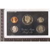 Image 1 : 1983 US PROOF SET (WITHOUT BOX)