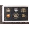 Image 2 : 1983 US PROOF SET (WITHOUT BOX)
