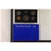 Image 1 : 1972 US PROOF SET (WITH BOX)