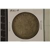 Image 1 : 1921-D MORGAN SILVER DOLLAR