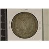 Image 2 : 1921-D MORGAN SILVER DOLLAR