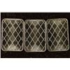 Image 2 : 3-1 GRAM SILVER PROOF STAR THEMED INGOTS