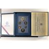 Image 1 : 1987 US PRESTIGE PROOF SET US CONSTITUTION