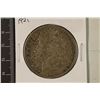 Image 1 : 1921 MORGAN SILVER DOLLAR