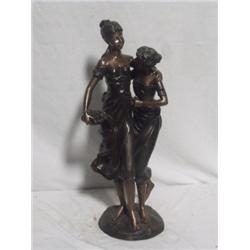 After the Harvest Moreau