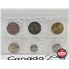 Image 2 : Canada 2016 Uncirculated Year Set "MULE" (Loonie is 2015)