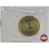 Image 3 : Canada 2016 Uncirculated Year Set "MULE" (Loonie is 2015)