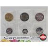 Image 4 : Canada 2016 Uncirculated Year Set "MULE" (Loonie is 2015)