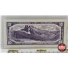 Image 4 : Canada $10 Bill 1954 "Birthday Note" : Beattie/Rasminsky #BV1944296
