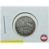 Image 2 : Canada Five Cent 1874H